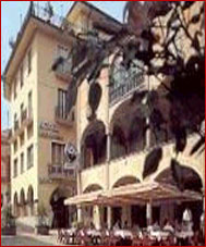Hotels in Locarno, Switzerland