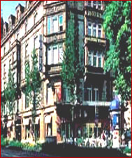 Lucerne hotels,Hotels in Lucerne